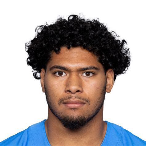 tuli tuipulotu stats|Tuli Tuipulotu (OLB) Stats, News, Rumors, Bio, Video